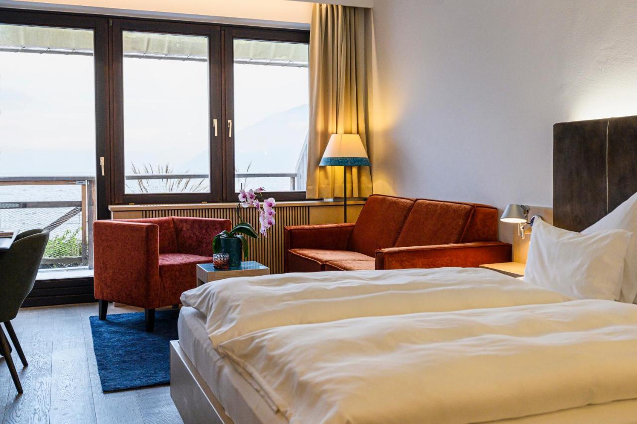 Das Traunsee Traunkirchen Exteriör bild